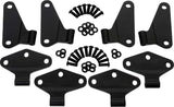 Kentrol Door Hinge Set (MPN: 50581)