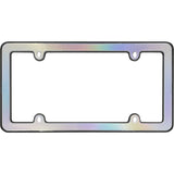 Cruiser License Plate Frame (MPN: 17150)