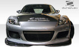 Duraflex M-1 Bumper Cover (MPN: 100582)