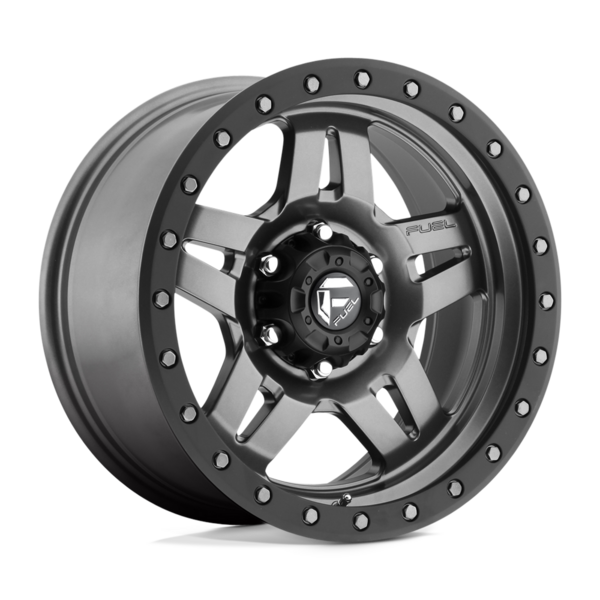 Fuel Off Road Anza D558 Wheel (MPN: D55817858350)