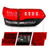 AnzoUSA LED Tail Light Assembly (MPN: 311268)