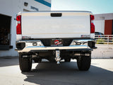 Advanced FLOW Engineering Exhaust System Kit (MPN: 49-44126-B)