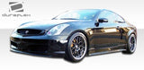 Duraflex Side Skirt (MPN: 102293)