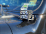 mPower LED Driving Fog Light (MPN: EMPR10034-WW)