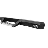 Westin HDX Stainless Drop Nerf Step Bars (MPN: 56-140552)