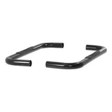 Aries 3 Inch Round Nerf Bar (MPN: 205002)