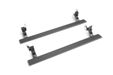 PowerStep Xtreme Running Board (MPN: 78240-01A)