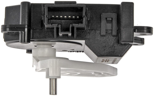 Blend Door Actuator for HVAC Systems (MPN: 604-917)