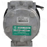 Four Seasons Air Conditioner Compressor (MPN: 77333)