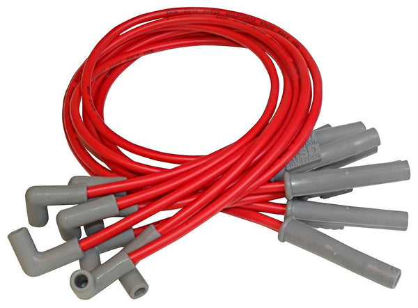 MSD Ignition Spark Plug Wire Set (MPN: 32209)