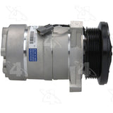 Four Seasons Air Conditioner Compressor (MPN: 88954)