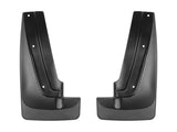 WeatherTech Mud Flap Set of 2 (MPN: 120059)
