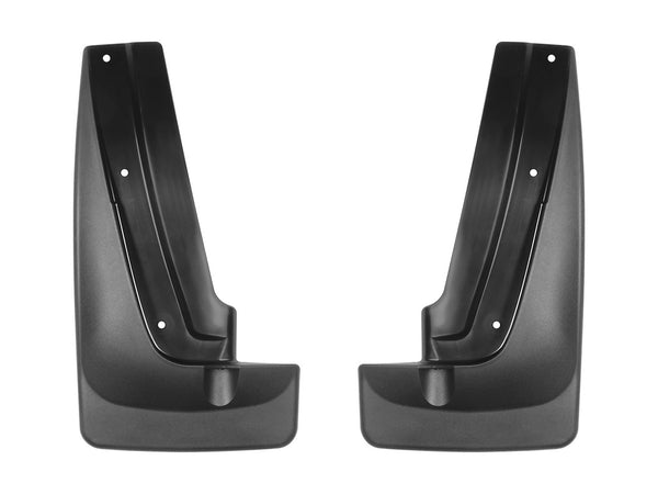 WeatherTech Mud Flap Set of 2 (MPN: 120059)