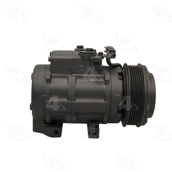 Four Seasons Air Conditioner Compressor (MPN: 67183)