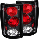 AnzoUSA Tail Light Assembly (MPN: 211051)