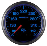 AutoMeter Gauge Oil Temperature (MPN: 5640)