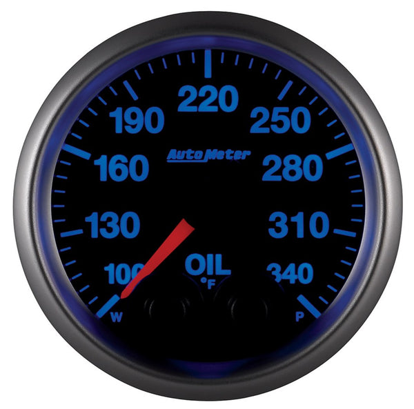 AutoMeter Gauge Oil Temperature (MPN: 5640)