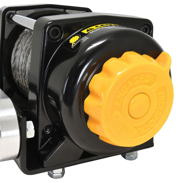 Superwinch LT Series Vehicle Mounted Winch (MPN: 1140230)