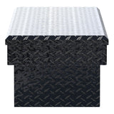 UWS Crossover Low Profile Tool Box (MPN: TBS-58-LP-BLK)