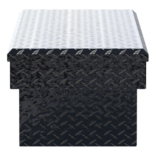 UWS Crossover Low Profile Tool Box (MPN: TBS-58-LP-BLK)