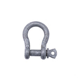 Whitecap Marine Series Anchor Shackle (MPN: S-1530P)