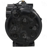 Four Seasons Air Conditioner Compressor (MPN: 57483)
