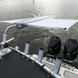 Taco Boat Sunshade Mount (MPN: T10-3000-5)