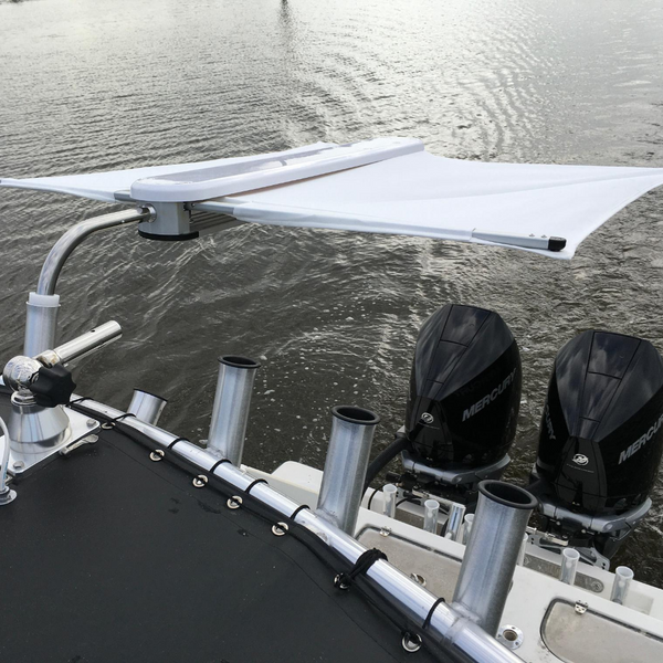 Taco Boat Sunshade Mount (MPN: T10-3000-5)