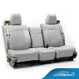 Coverking Neosupreme Seat Cover Set (MPN: CSCPD02FD8399)