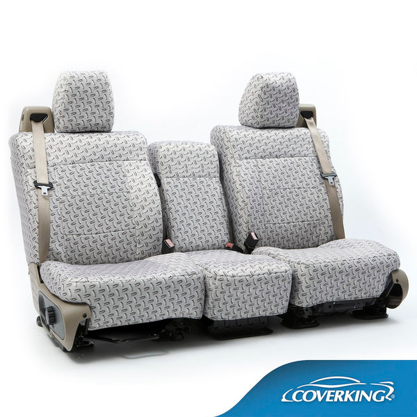 Coverking Neosupreme Seat Cover Set (MPN: CSCPD02FD8399)