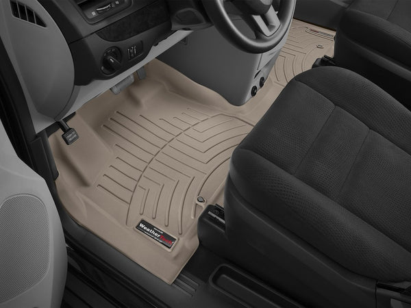 WeatherTech FloorLiner (MPN: 455621)