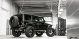 Fuel Off Road Maverick D537 Wheel (MPN: D53720907057)