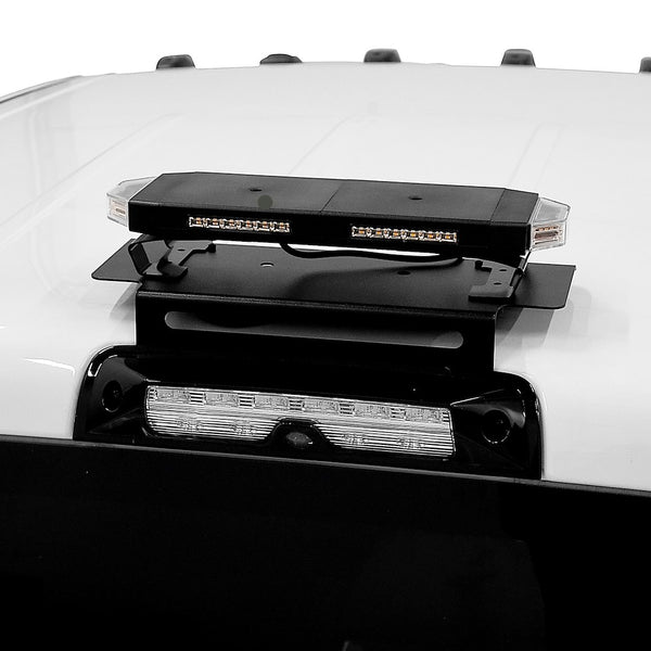 Putco Tri-Hornet LED Light Bar (MPN: 950316)