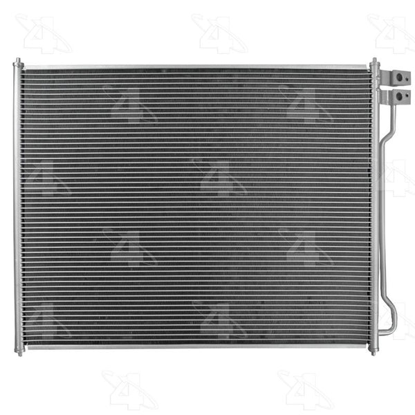 Four Seasons Air Conditioner Condenser (MPN: 40311)