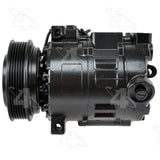Four Seasons Air Conditioner Compressor (MPN: 77313)