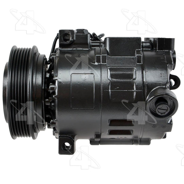 Four Seasons Air Conditioner Compressor (MPN: 77313)