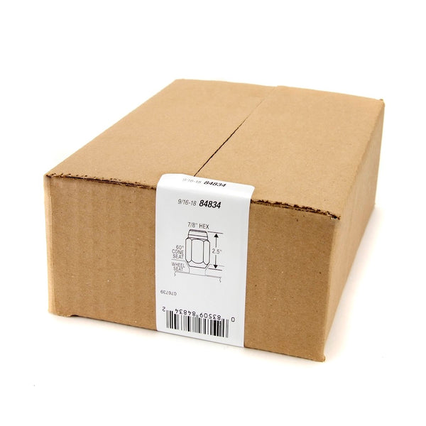 McGard Wheel Installation Kit (MPN: 84834)