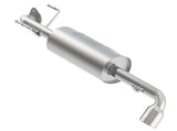 Borla Exhaust System Kit (MPN: 11944)