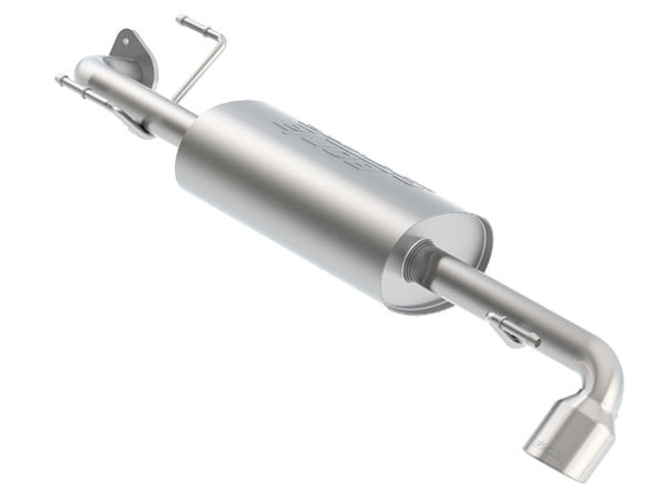 Borla Exhaust System Kit (MPN: 11944)
