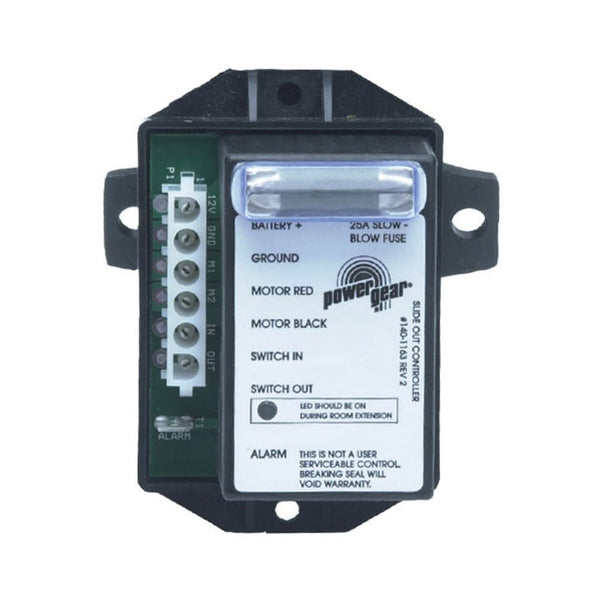 Lippert Slide Out Control Module (MPN: 368896)