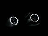 AnzoUSA Projector Headlight Assembly (MPN: 121144)