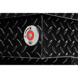 Weather Guard Crossover Tool Box (MPN: 154-5-04)