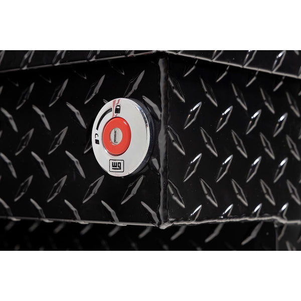 Weather Guard Crossover Tool Box (MPN: 154-5-04)