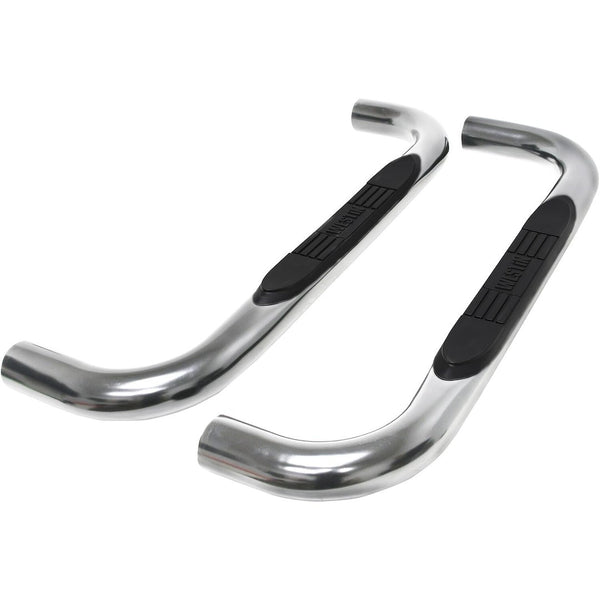 Westin E-Series Nerf Bars (MPN: 23-4110)