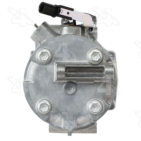 Four Seasons Air Conditioner Compressor (MPN: 98487)
