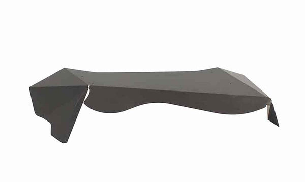 Fishbone Offroad Aluminum Inner Fender Set (MPN: FB33007)