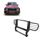 Black Horse Off Road Grille Guard (MPN: 17A081000MA)