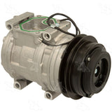 Four Seasons Air Conditioner Compressor (MPN: 158310)