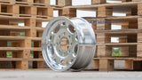 OE Wheels CV82 Aluminum Wheel (MPN: CV82-16065-8650-28P)