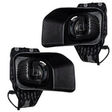 Oracle Lighting LED Fog Light Set (MPN: 5862-504)